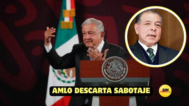 No se tocan las afores de nadie AMLO Sin Línea Mx