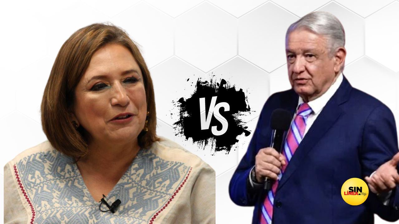 X Chitl G Lvez Reta A Amlo Para Justificar Su Propuesta De Eliminar