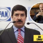 Javier Corral busca sumar a Carlos Salinas al grupo de oposición contra AMLO