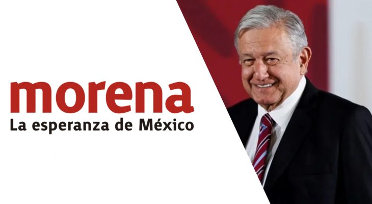 Amlo Llama A La Unidad En Morena Y Sentenció “dejen A Un Lado