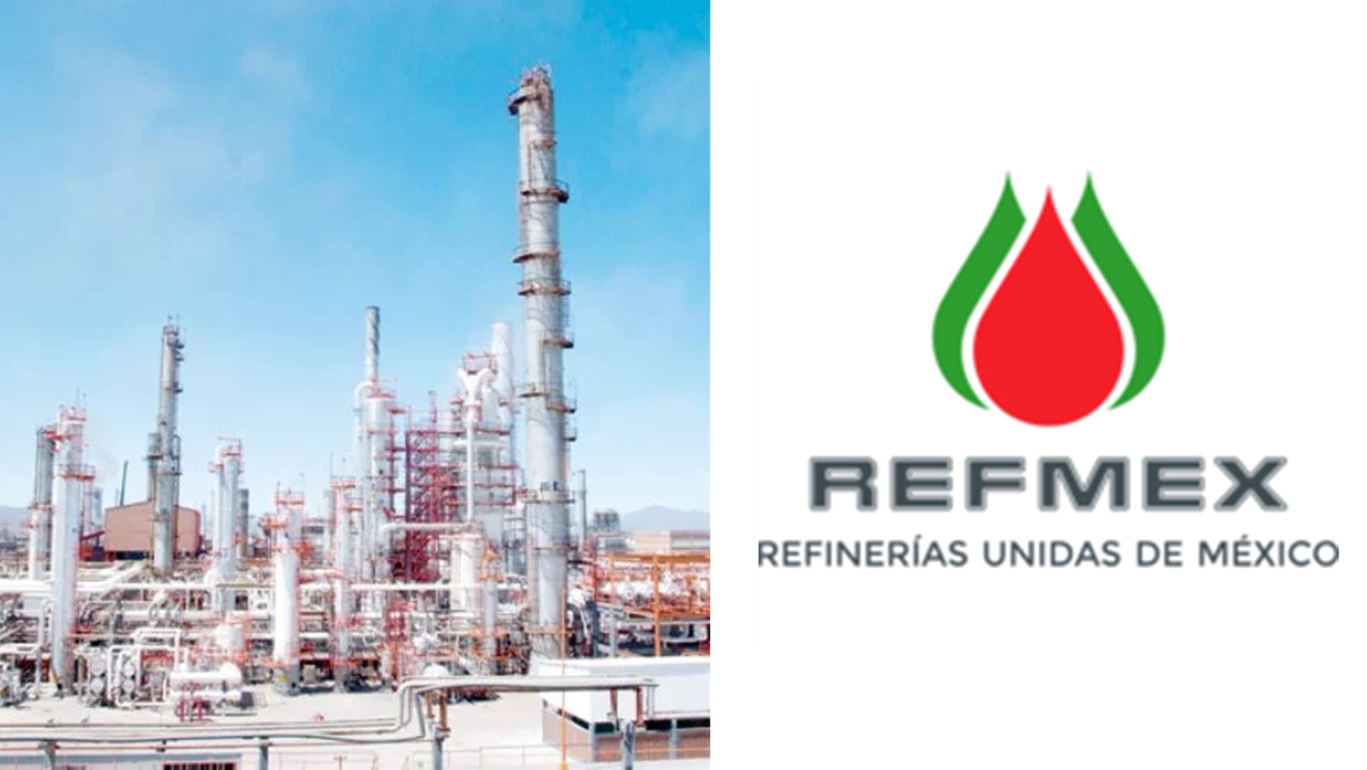 Inversionistas De Eu Planean Construir La Primera Refineria Privada En Mexico Para El 2020 Sin Linea Mx