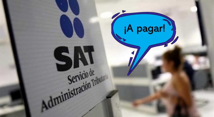 Sat Inicia Pláticas Con Empresas Que Adeudan 50 Mil Mdp En Impuestos Sin Línea Mx 0440