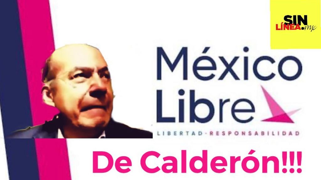 Ine Niega A Calderón El Registro Como Partido Político A México Libre