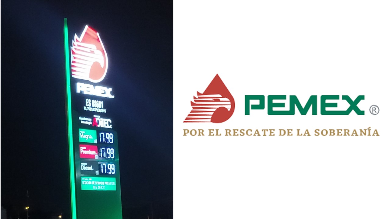 Incremento de producción nacional de gasolinas y diesel; genera baja en  precios por 3 meses consecutivos: CRE