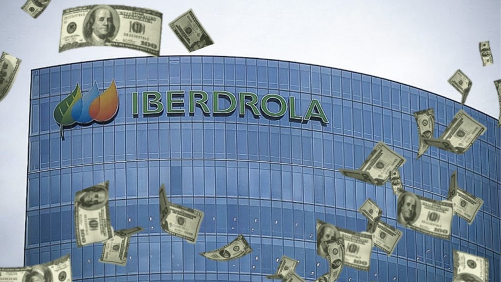 Iberdrola, La Más Subsidiada Por CFE: 12.6 Mil Mdp En 3 Años - Sin Línea Mx