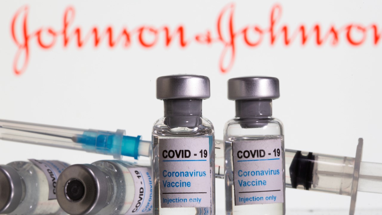 Vacuna Johnson & Johnson se aplicará en la frontera norte ...