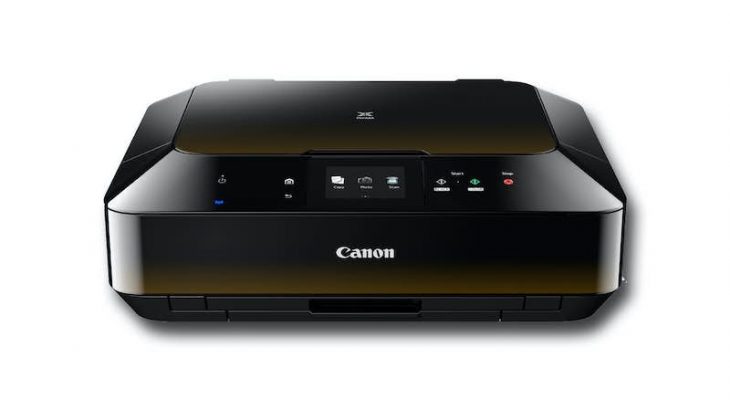 Multifuncionales Canon no dejan escanear con cartuchos vacíos – Sin Línea Mx