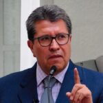 “No creo en las encuestas”; Ricardo Monreal quiere que el INE organice elección de candidato presidencial de Morena