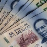 México reduce su deuda externa en 11.4%