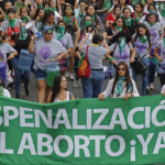 SCJN declara inconstitucional la “protección a la vida desde la concepción” incluida en la legislación de Nuevo León