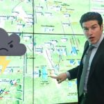 “Ocupo una nube lloviendo 7 horas”; Redes se burlan de Samuel García por su estrategia para resolver desabasto de agua