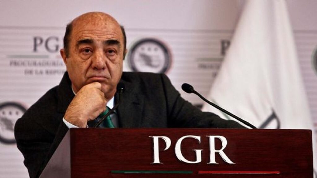 PGR
