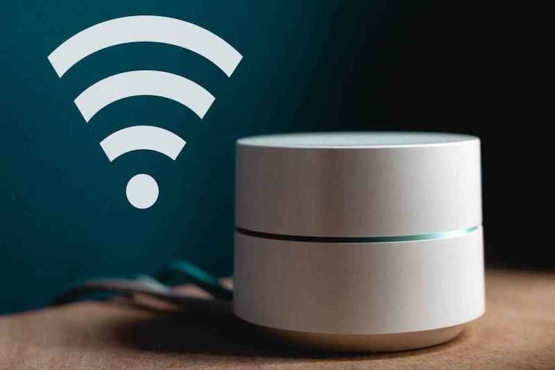 Samsung apunta a ser el primero con WiFi 7