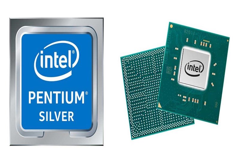 Intel desaparecerá Pentium y Celeron