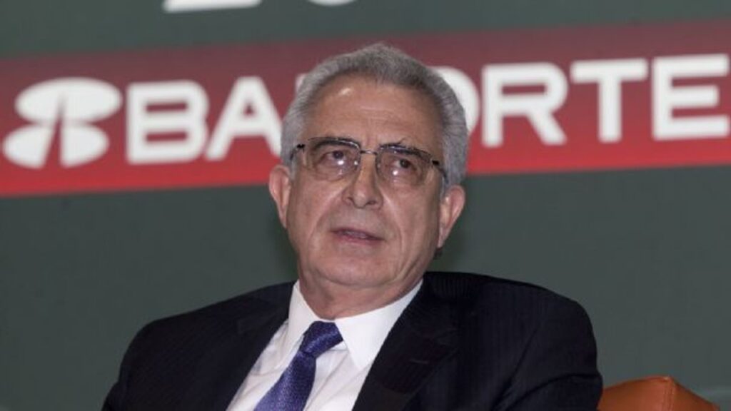 Zedillo Fobaproa