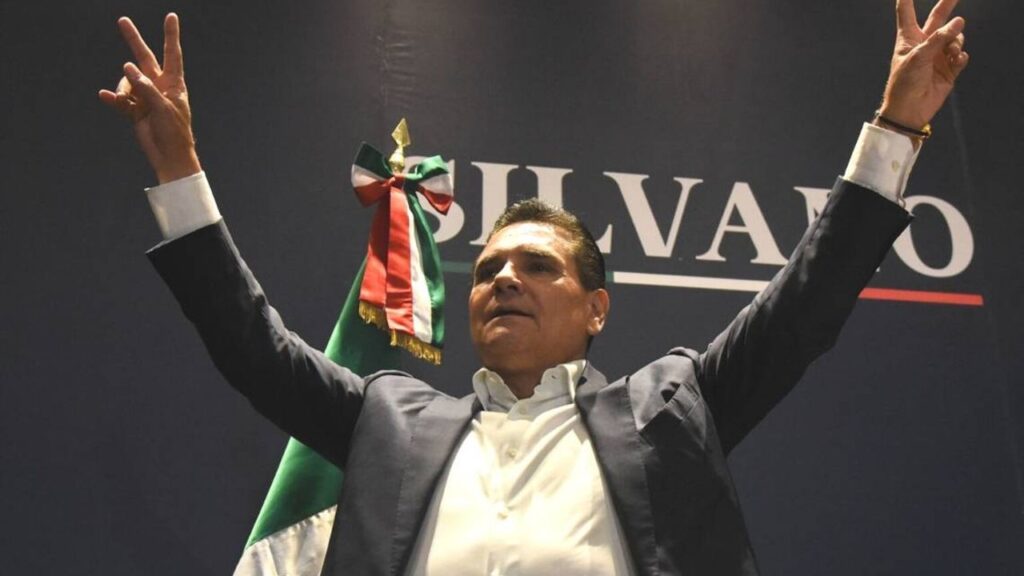 Silvano