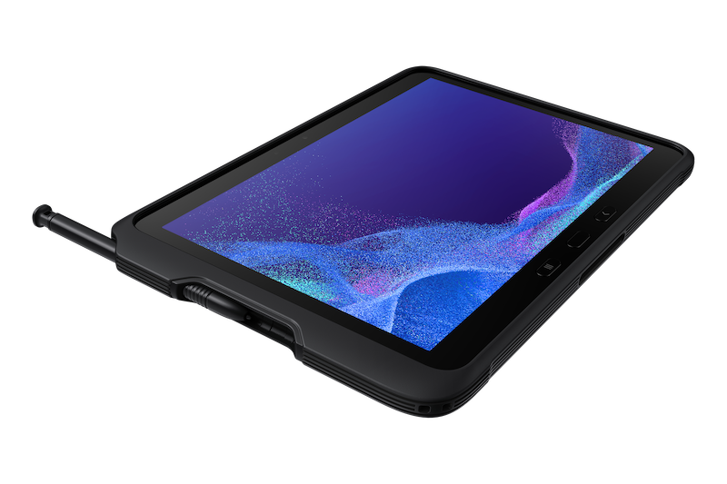 nueva Galaxy Tab Active4 Pro, una tableta duradera diseñada para la nueva forma de trabajo móvil
