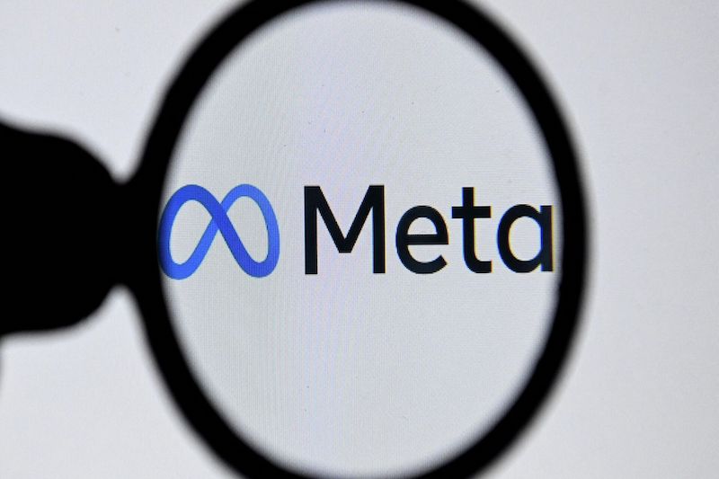 Irlanda multa a Meta con 413 millones de dólares por no proteger datos de usuarios