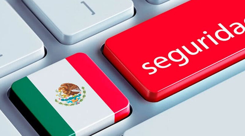 Claves para Ley de Ciberseguridad en México