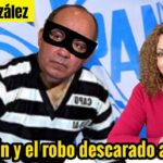 Calderón y el robo descarado del erario