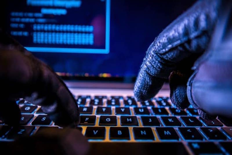 Las 5 etapas de un cibercriminal para lograr un ataque