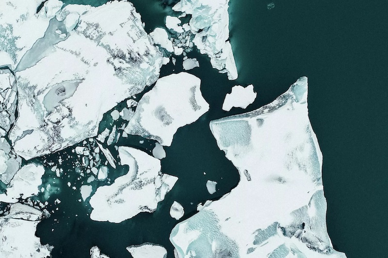 advierten que desbordamiento de lagos glaciares amenaza a 15 millones de personas
