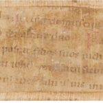 Secretos medievales escondidos en libros