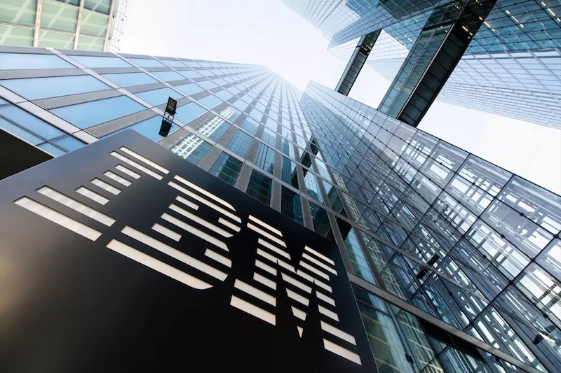 IBM sustituirá 7 mil 800 puestos de trabajo por inteligencia artificia
