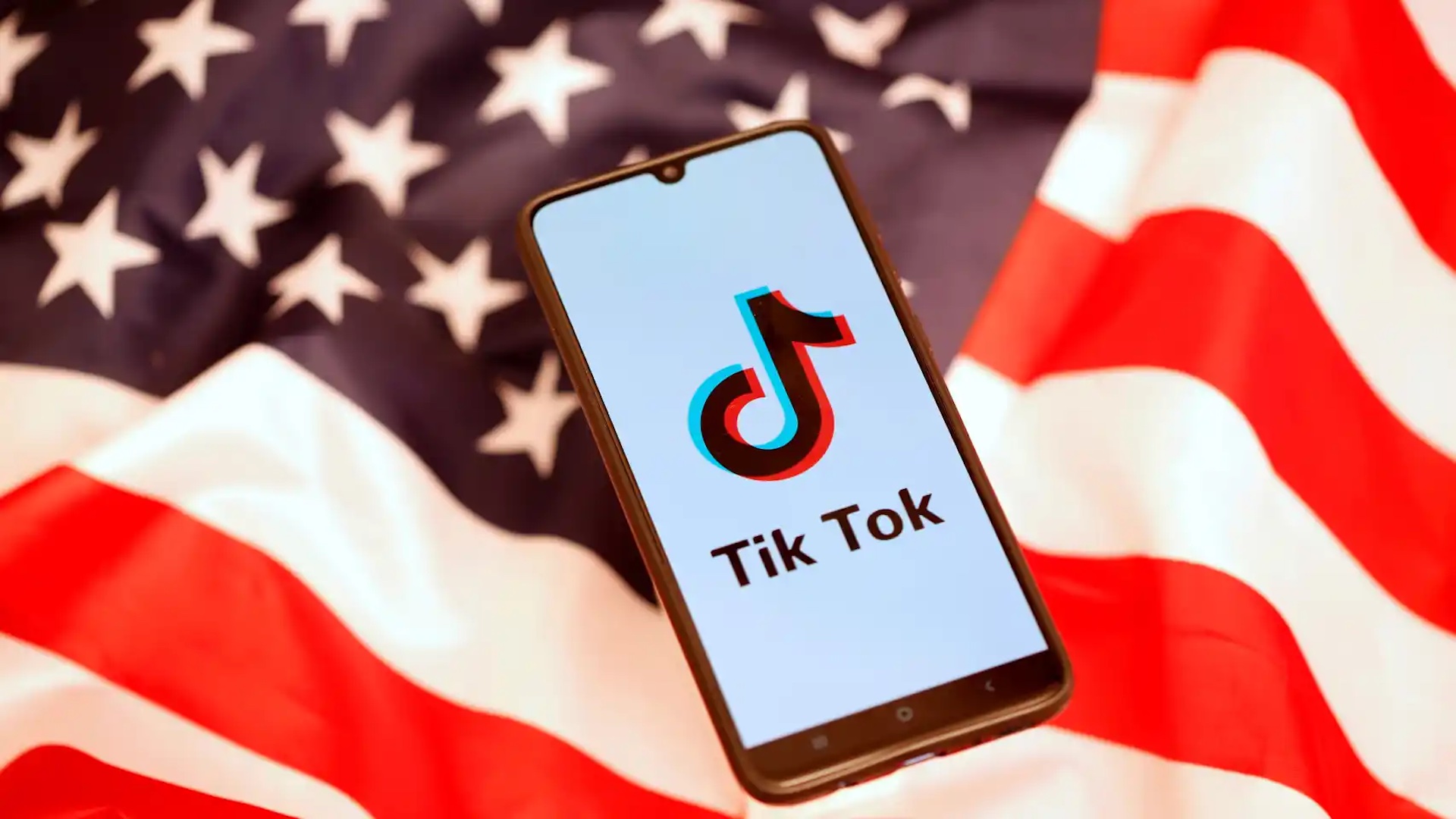 Montana se convierte en el primer estado en EEUU que prohíbe TikTok
