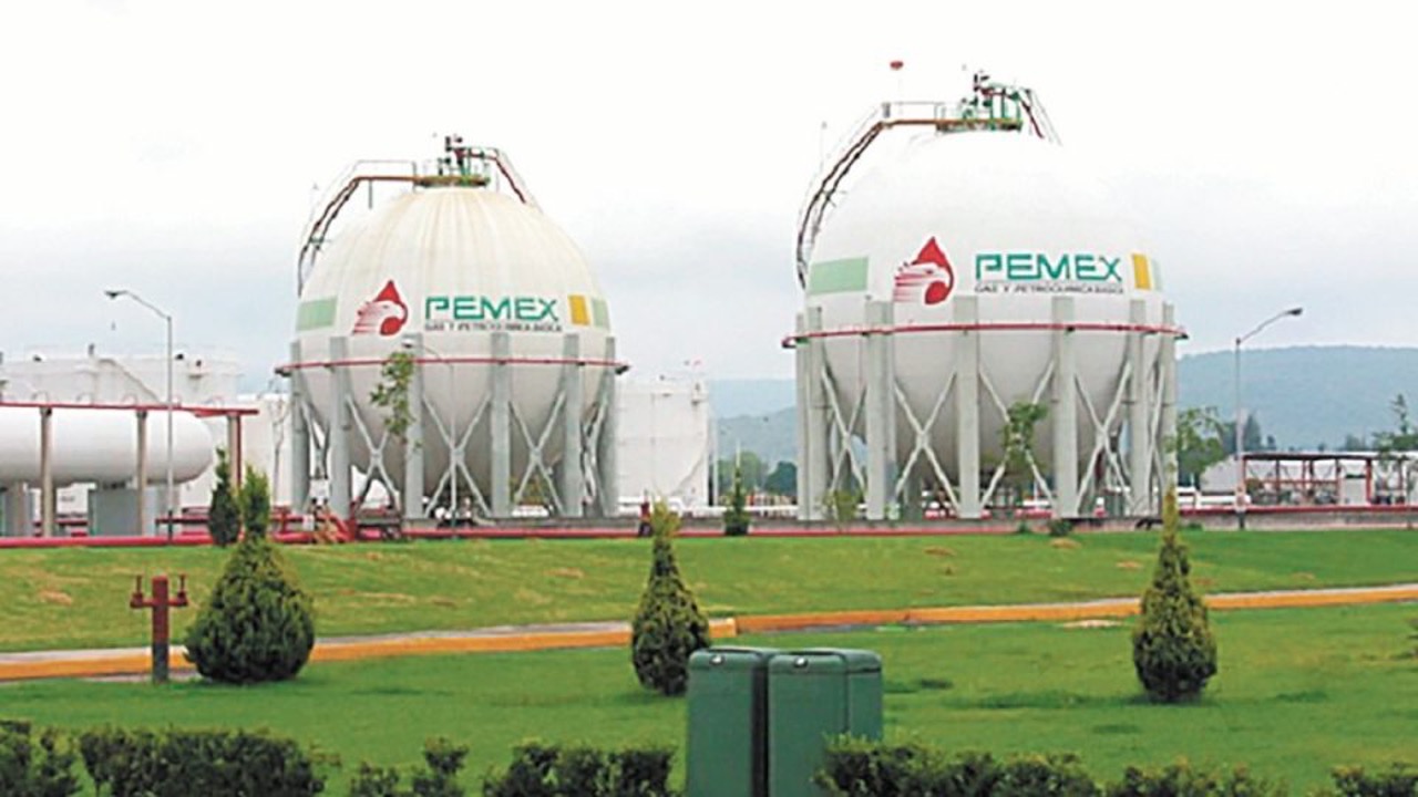 PEMEX