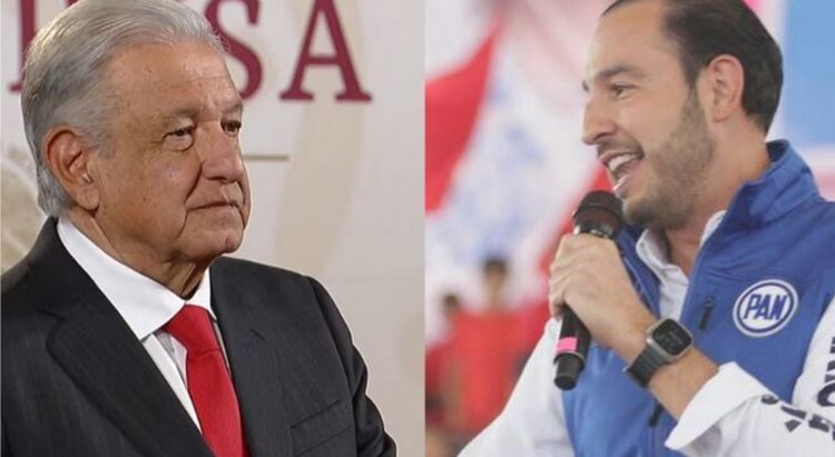 Amlo Crítica A Marko Cortés Por Decir Que Es “normal” Un Acuerdo