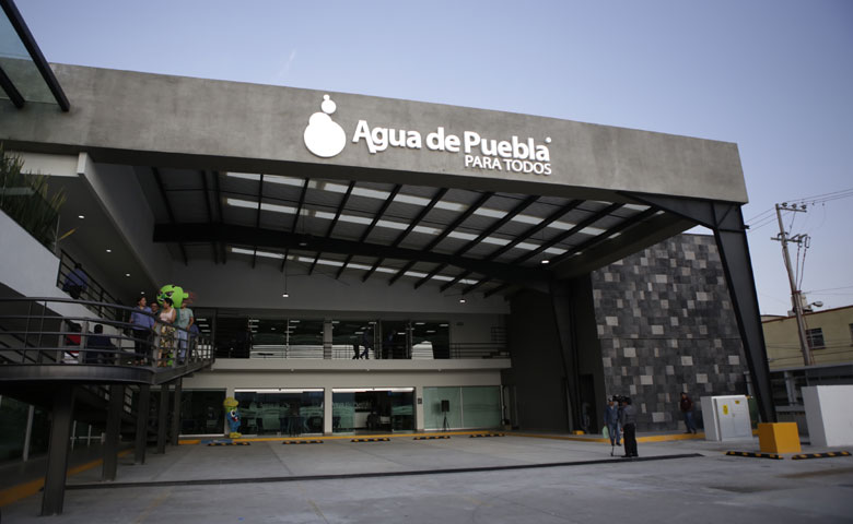 Agua de Puebla acumula quejas de usuarios