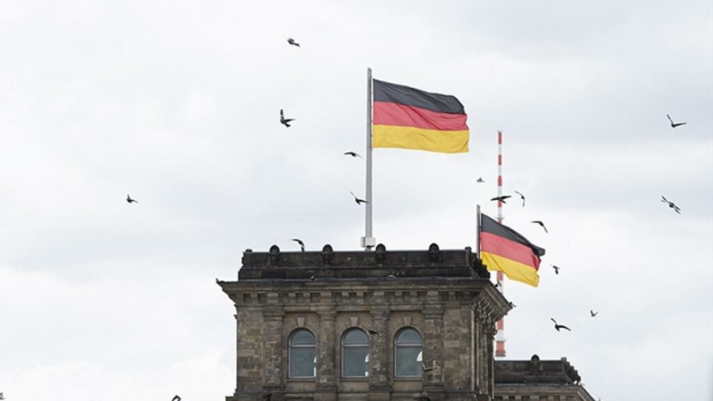 Alemania felicita a Sheinbaum por triunfo electoral