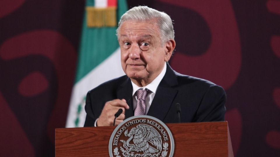 AMLO 17 de julio