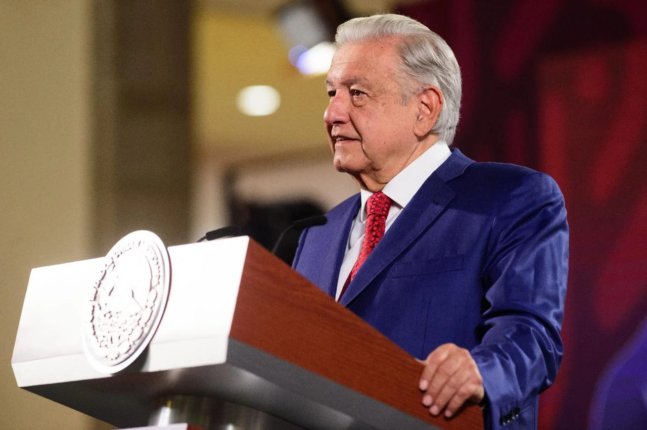 AMLO 19 de julio