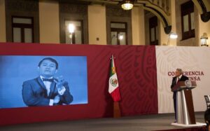 Las mañaneras de AMLO un modelo de comunicación exitoso