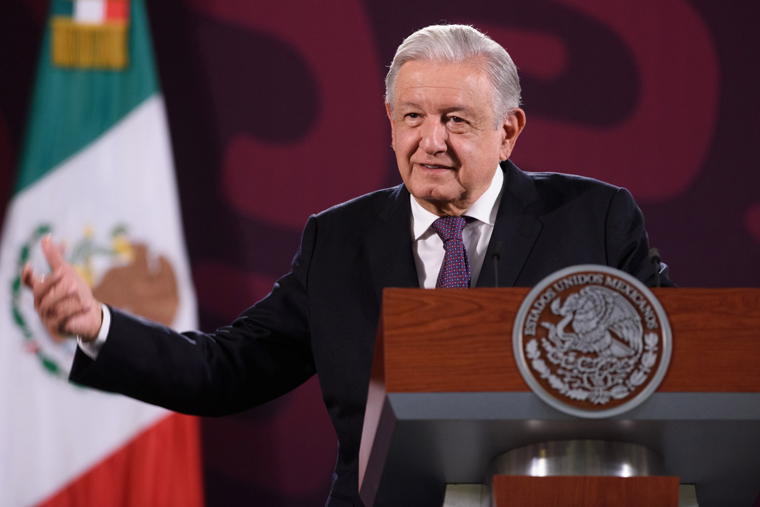 AMLO brindó apoyo a campesinos durante sexenio   