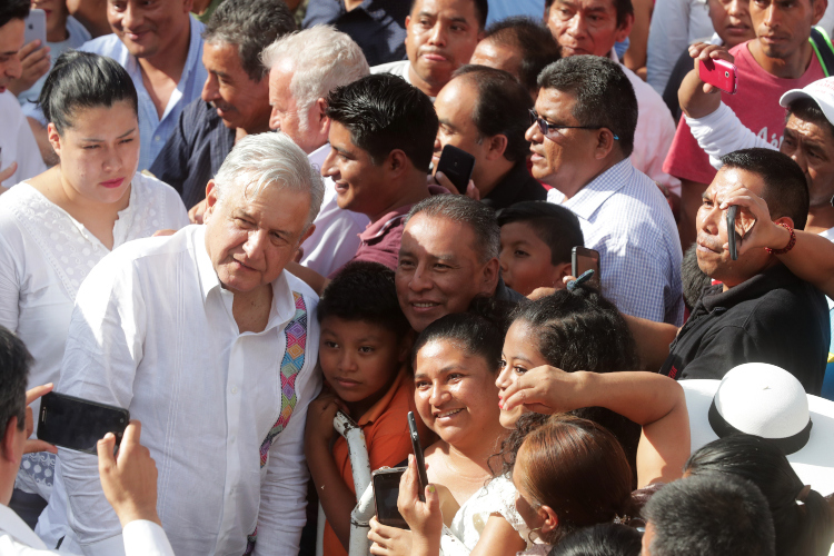 Combate al clasismo y racismo es un compromiso