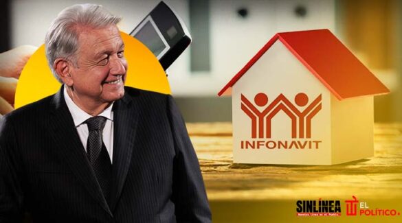 ¿Cómo comprar una casa con reforma al Infonavit de AMLO?