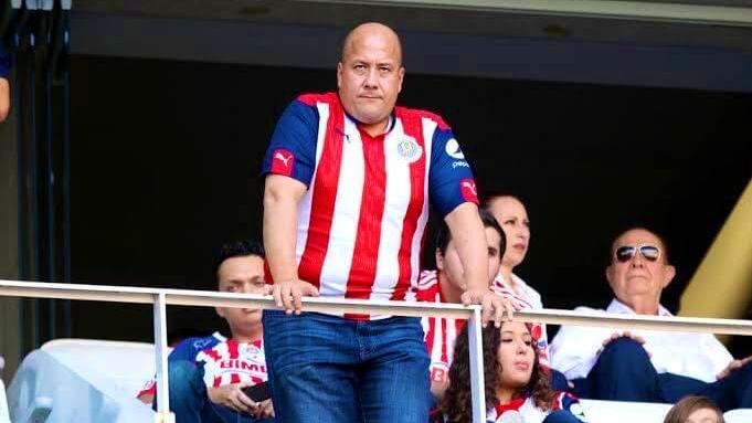 Alfaro-busca- ser- entrenador- de- chivas