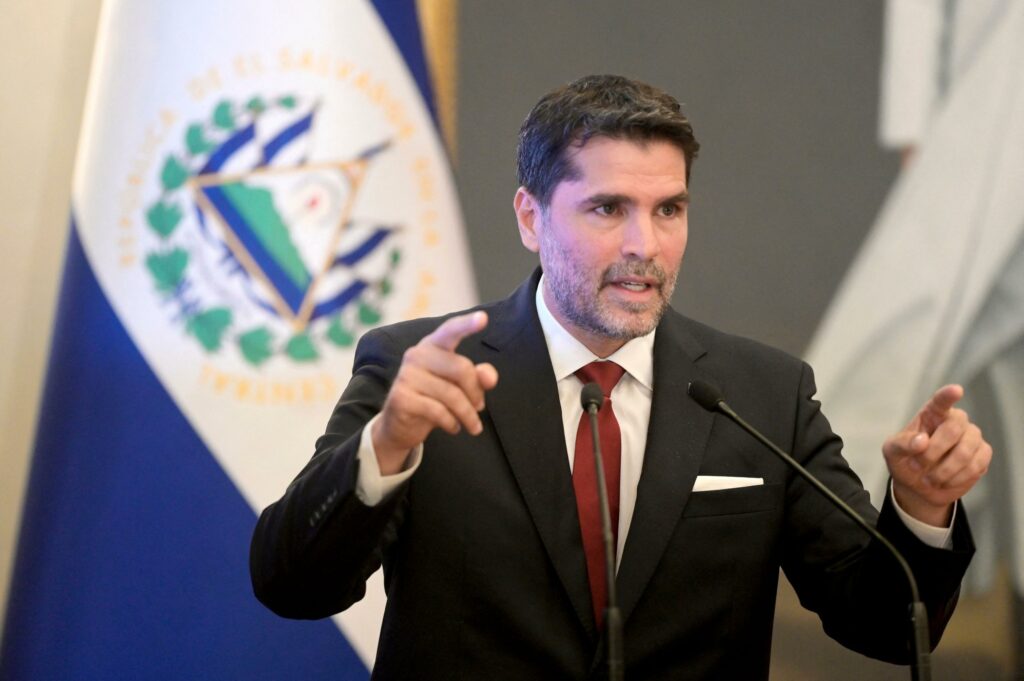 Eduardo Verastegui creará nuevo partido