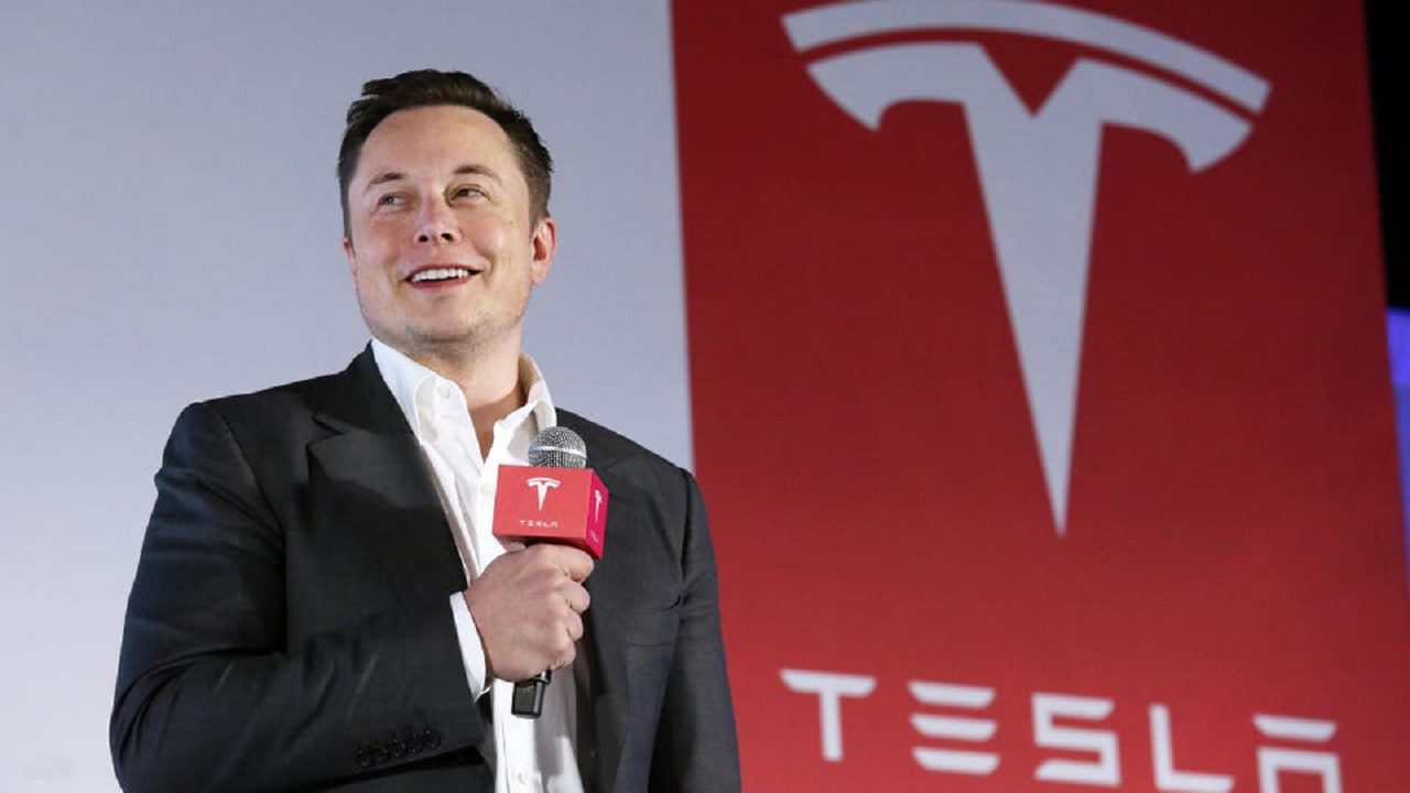 Elon Musk anunció que invertirá en México