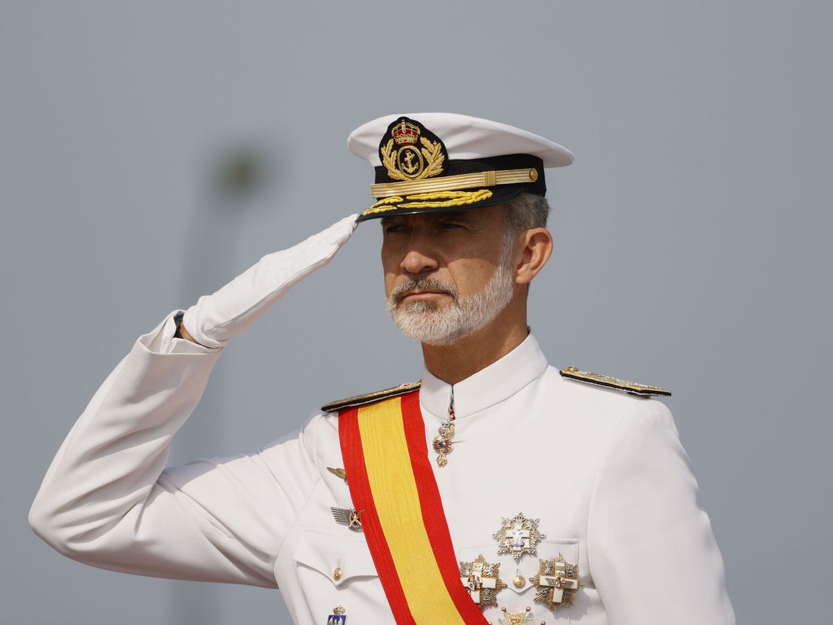 Felipe VI