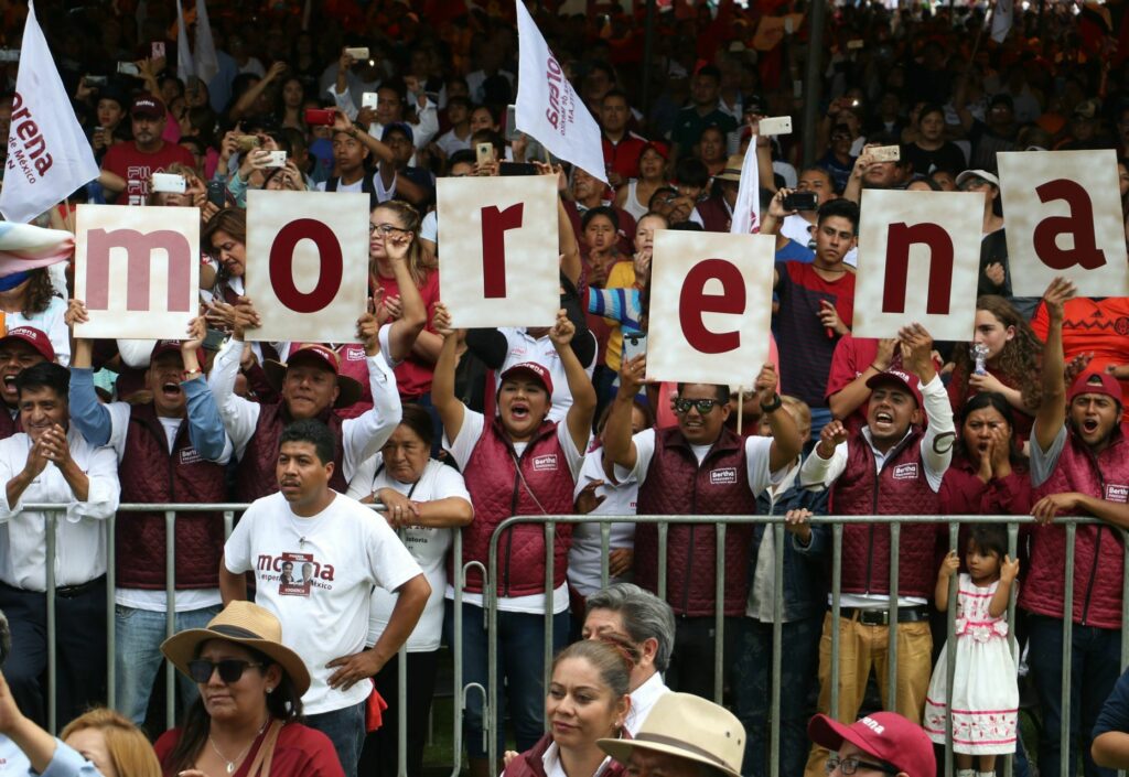 Habrá estabilidad de cara a la militancia