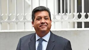 Juez amparó al exgobernador de Tamaulipas para una candidatura 