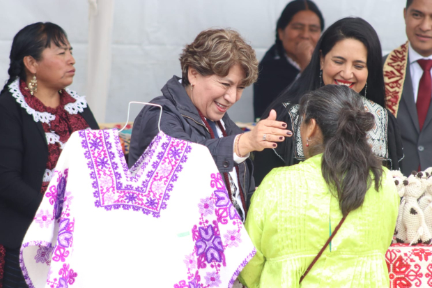 Marca turística reconoce diversidad cultural del Edomex