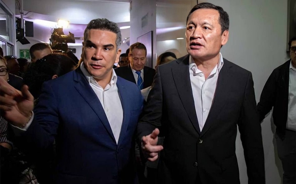 Osorio Chong asegura no se arrepiente de renunciar al PRI