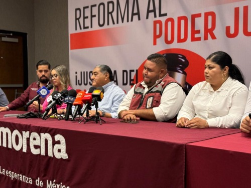 ¿Qué es la reforma al Poder Judicial?