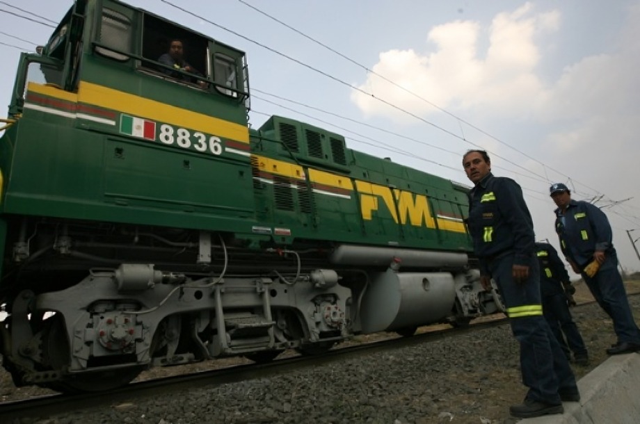 ¿Qué pasó con los trabajadores exferrocarrileros? 