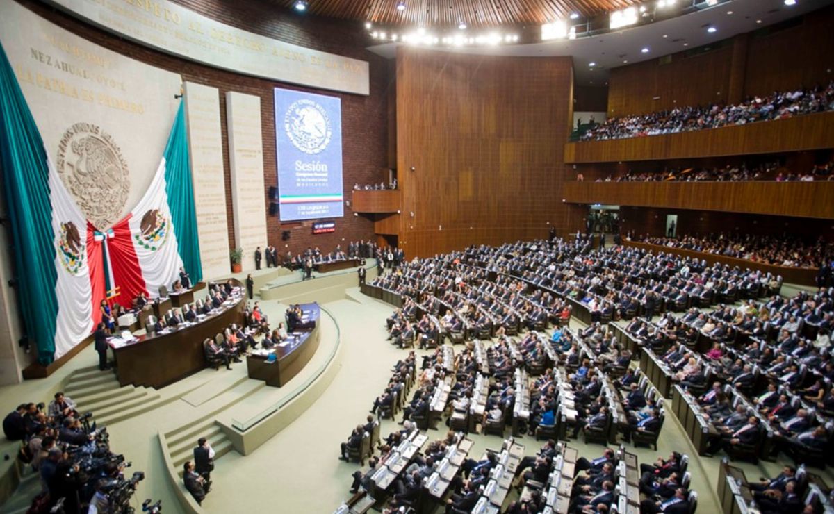 Representaciones plurinominales elegidas por partido no coalición